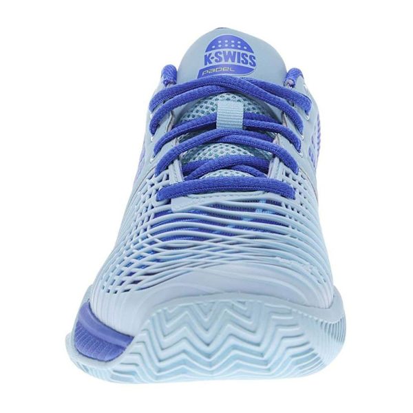 K-swiss Skor Express Light 3 Hb Blå EU 41 1/2 Kvinna