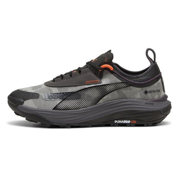 Puma Voyage Nitro 3 Gtx Løbesko Grå EU 45 Mand