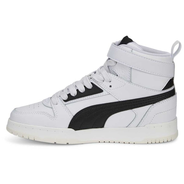 Puma Juniorskor Rbd Game Vit EU 39
