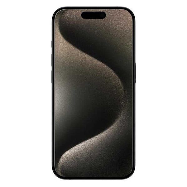 Belkin Skärmskydd Ultraglass 2 Iphone 15 Pro Durchsichtig
