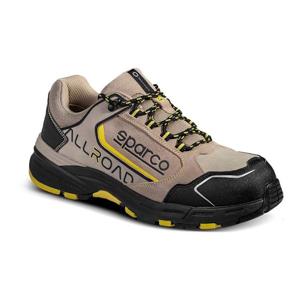 Sparco Sikkerhedssko Allroad S3 Esd  EU 43