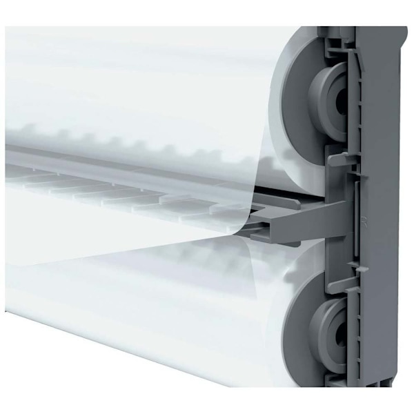 Gbc Shiny Foton 75 Mikron Lamineringsmaskin Laddningsbara Patroner Reservdelar
