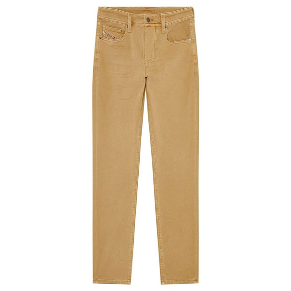 Diesel Jeans 0qwty 1986 Larkee Beex Beige 30 / 32 Man