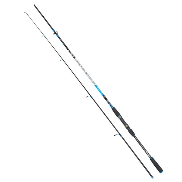 Renzo Valdieri Pyörivä Sauva Selecta X9 Monivärinen 2.70 m / 18-50 g