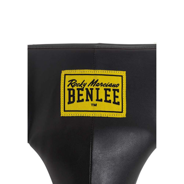Benlee Nivusuojus Lucca Musta M