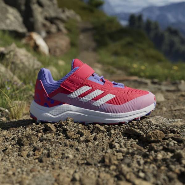 Adidas Disney Terrex Agravic Flow Löparskor För Terränglöpning För Barn  EU 31 Pojke