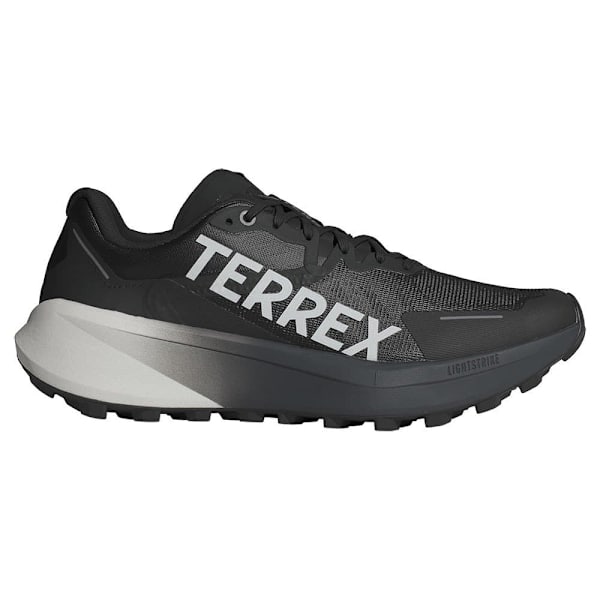 Adidas Terrex Agravic 3 Trailsko Sort EU 42 2/3 Mand