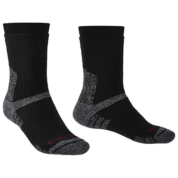 Bridgedale Heavyweight Merino Performance Boot Strumpor  EU 48 1/2 Man