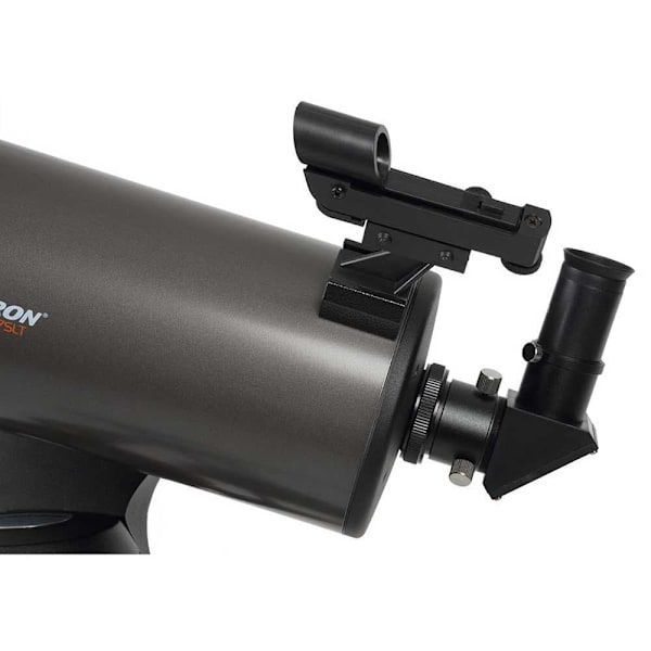 Celestron Teleskop Nexstar 127 Slt Mak Søvfarvet