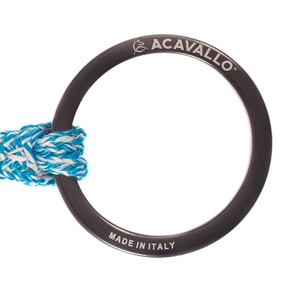 Acavallo Bit Jumpe Alupro 65g  11.5 cm