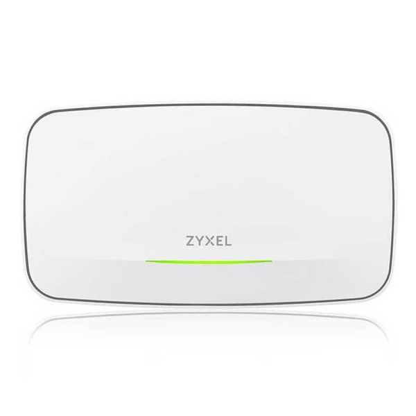 Zyxel Trådløst Adgangspunkt Wax640s-6e-eu0101f Transparent