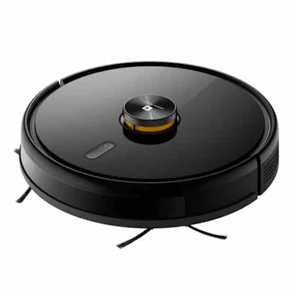 Realme Dammsugare Robot Techlife Svart One Size / EU Plug
