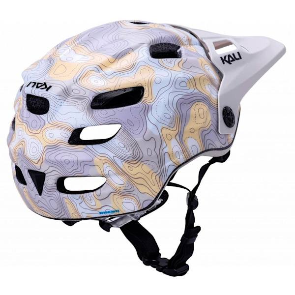 Kali Protectives Maya 3.0 Mtb-hjelm Lilla S-M
