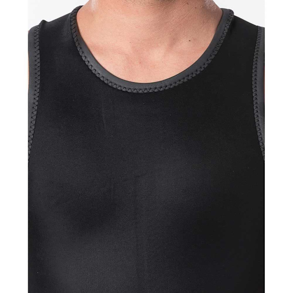 Rip Curl Takana Vetoketjullinen Puku Dawn Patrol 1.5 Mm Musta L