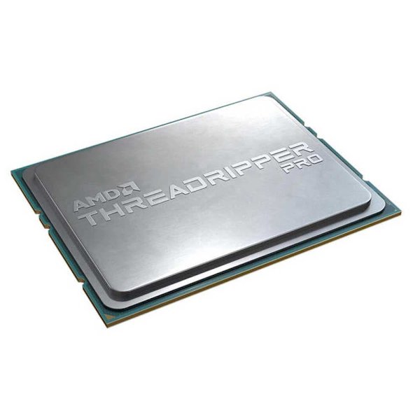 Amd Processor Ryzen Threadripper Pro 5975wx 128mb 3.6ghz Søvfarvet
