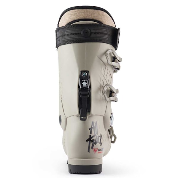 Rossignol Alpina Skidskor Alltrack Pro 110 Mv Gw Beige 31.5