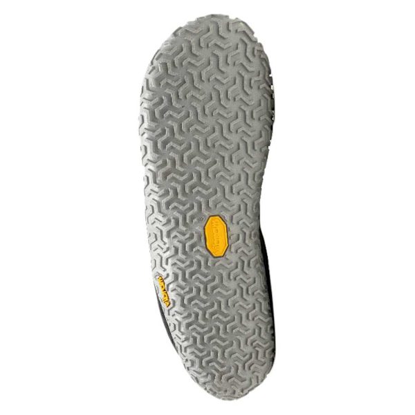 Merrell Maastojuoksukengät Vapor Glove 6 Leather Musta EU 38 Nainen
