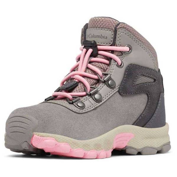 Columbia Vaelluskengät Childrens Newton Ridge™ Amped Harmaa EU 28