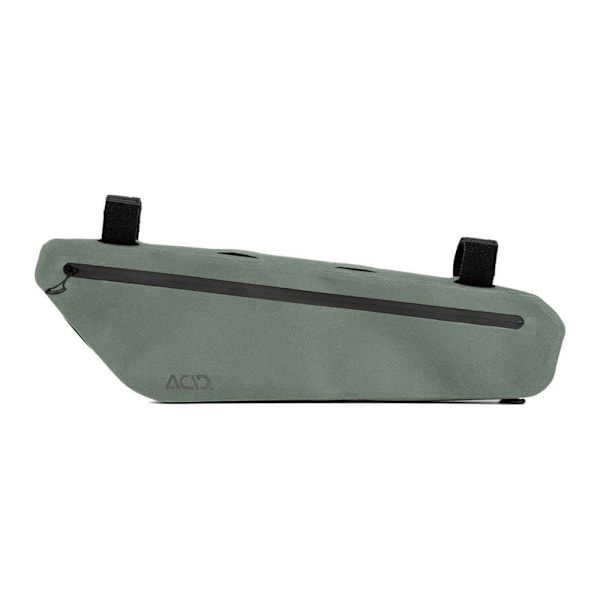Acid Runko Laukku Pack Pro 3l Kirkas