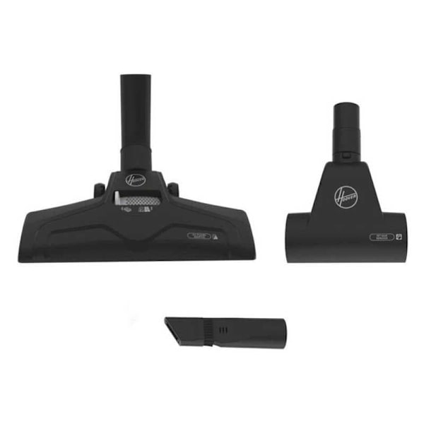 Hoover Imuri Hp320pet 011 Hopeinen
