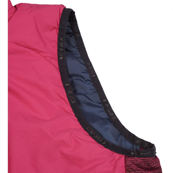 Icepeak Dahn Väst Rosa 36 Kvinna