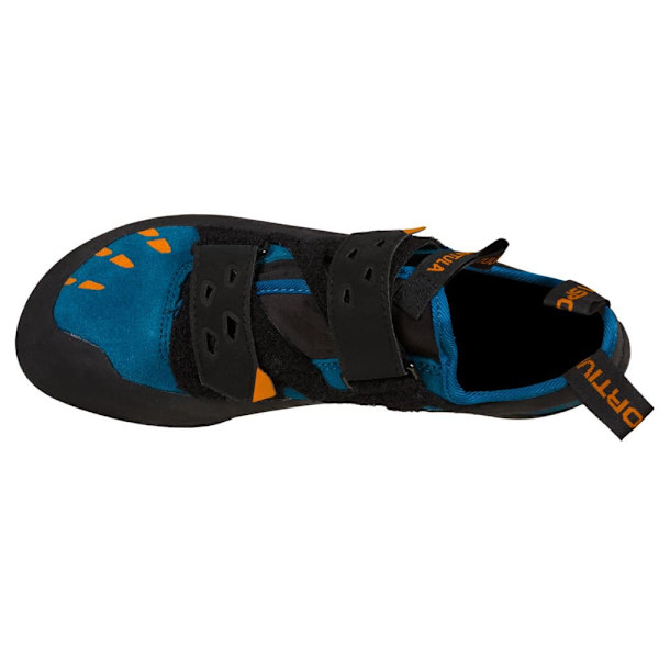 La Sportiva Klatresko Tarantula Blå EU 39 Mand