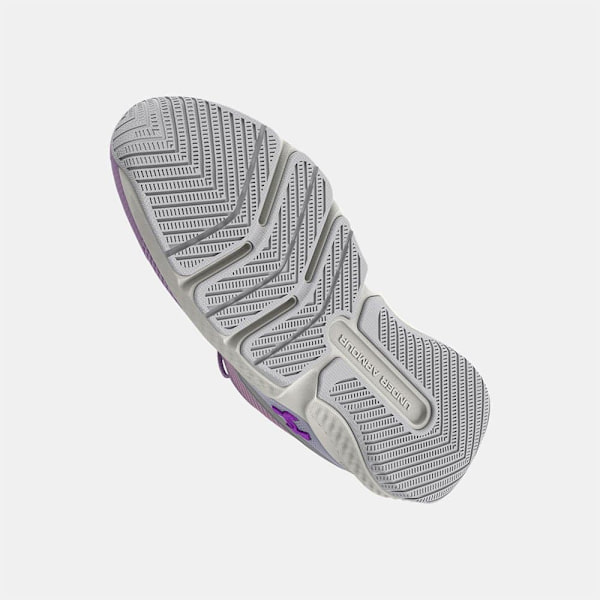 Under Armour Dynamic Select Sko Lilla EU 38 Kvinde