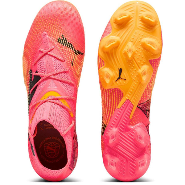 Puma Fodboldstøvler Future 7 Ultimate Fg/ag Ws  EU 42 1/2