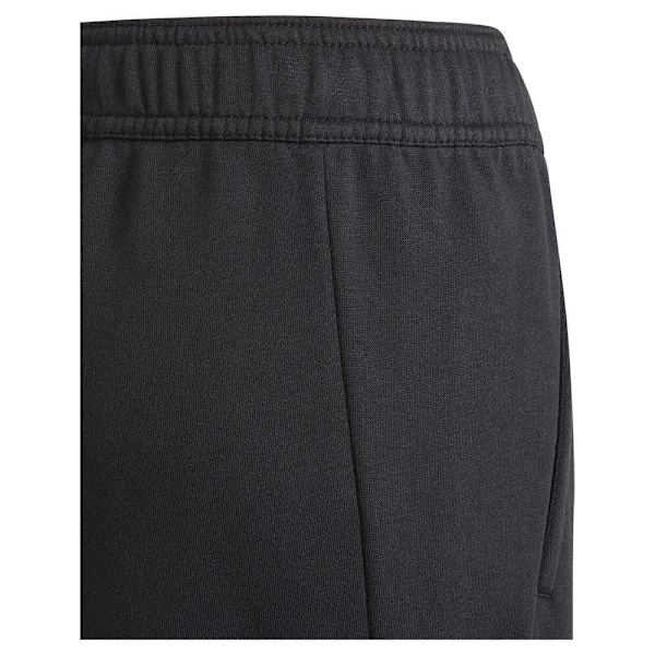 Adidas Stripes Byxor Tiberio 3 Svart 13-14 Years Pojke