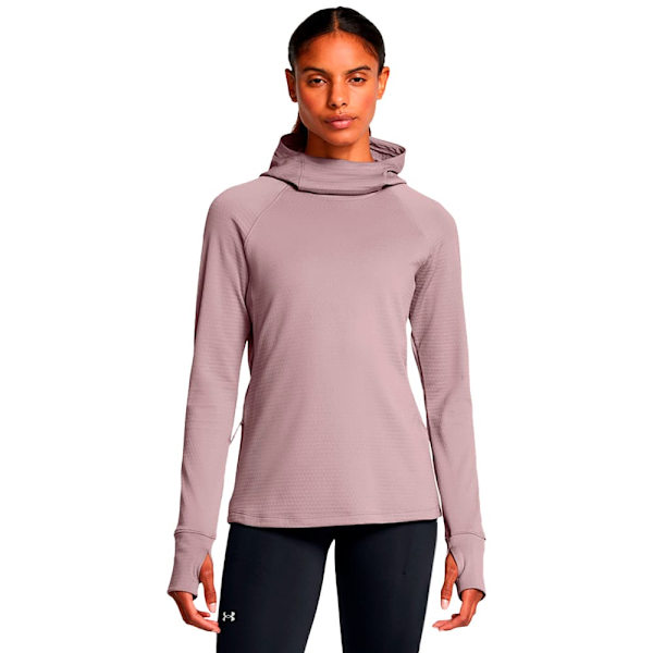 Under Armour Launch Elite Cw Balaclava Hættetrøje  XS Kvinde