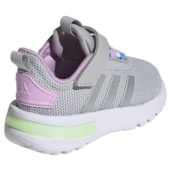 Adidas Lenkkitossut Racer Tr23 El Harmaa EU 18 Poika