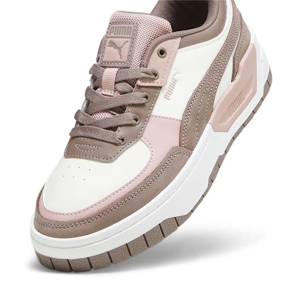 Puma Select Utbildare Cali Dream Pastel Beige EU 40 Kvinna