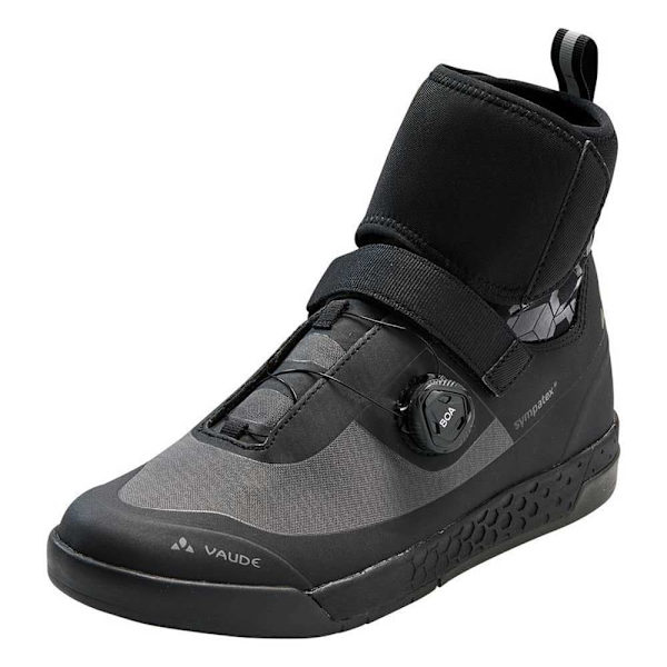 Vaude Bike Kengät Am Moab Mid Winter Stx Musta EU 38 Mies