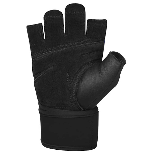 Harbinger Träningshandskar Training Grip Ww 2.0 Blå XL