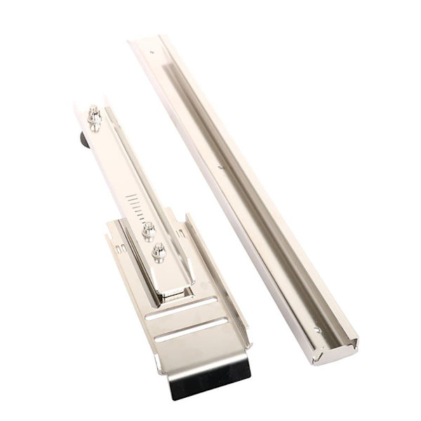 Seanox 297 Mm Racing Anturin Liukuasennus