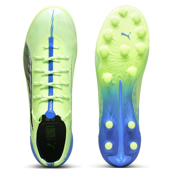 Puma Ultra 5 Ultimate Ag Jalkapallokengät  EU 42