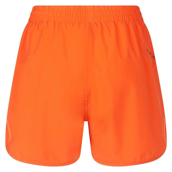 La Sportiva Shortsit Sudden Oranssi M Nainen