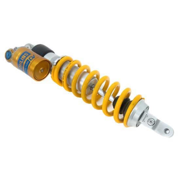Öhlins Stötdämpare Bak Ttx46 Flow Dv Dmx 0305 Guld 474 mm / 131 mm