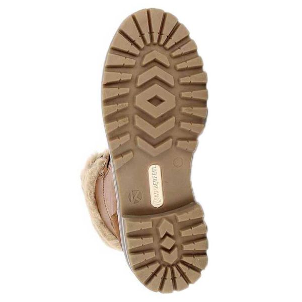 Kimberfeel Vandresko Pixie Brun EU 41 Kvinde