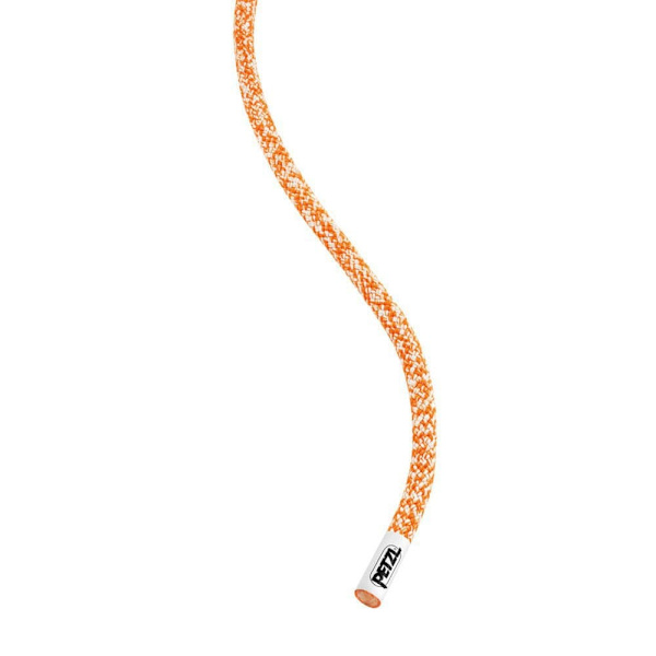 Petzl Snor Rad Line 6 Mm Orange 30 m