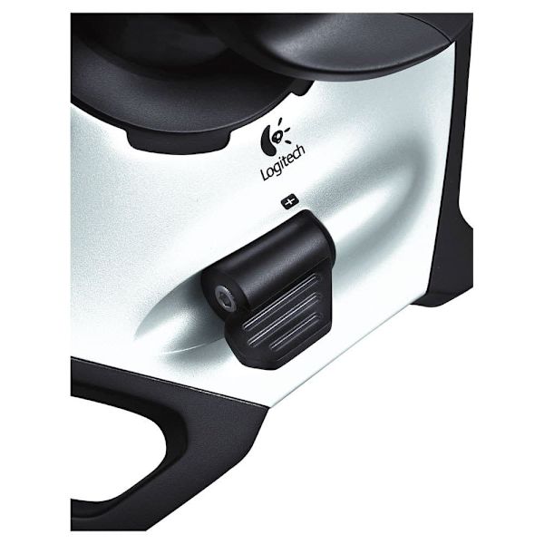 Logitech Pc Joystick Extreme 3d Pro Sort