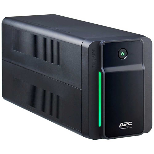 Apc Ups Easy 900va 230v Avr Iec Sockets Sort