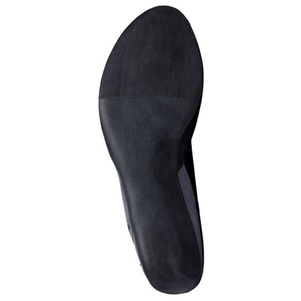 Black Diamond Momentum Lace Klatresko Sort EU 37 1/2 Mand
