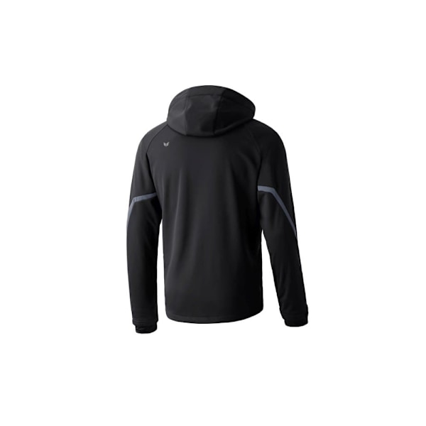 Erima Jakke Softshell Fonction Sort M Mand