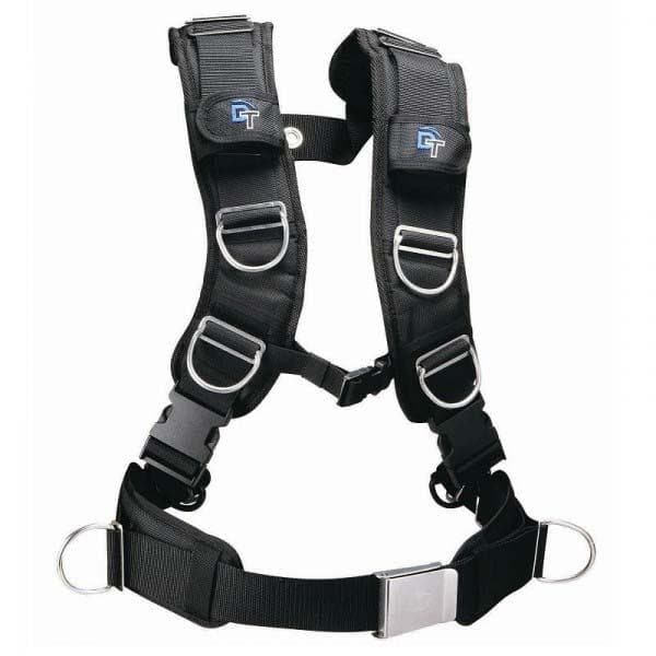 Ist Dolphin Tech Deluxe Harness Sort