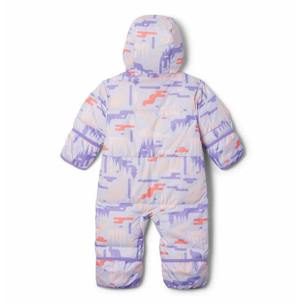 Columbia Snuggly Bunny™ Ii Pyjamas Lilla 0-3 Months Dreng
