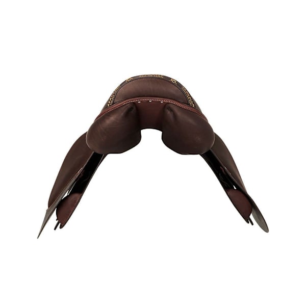 Acavallo Veneziano Latex Hyppysatulahuopa  17´´