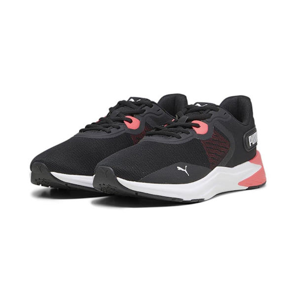 Puma Løbe Skoe Disperse Xt 3 Sort EU 44 Mand