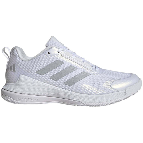 Adidas Novaflight 2 Inomhusskor  EU 36 2/3 Kvinna