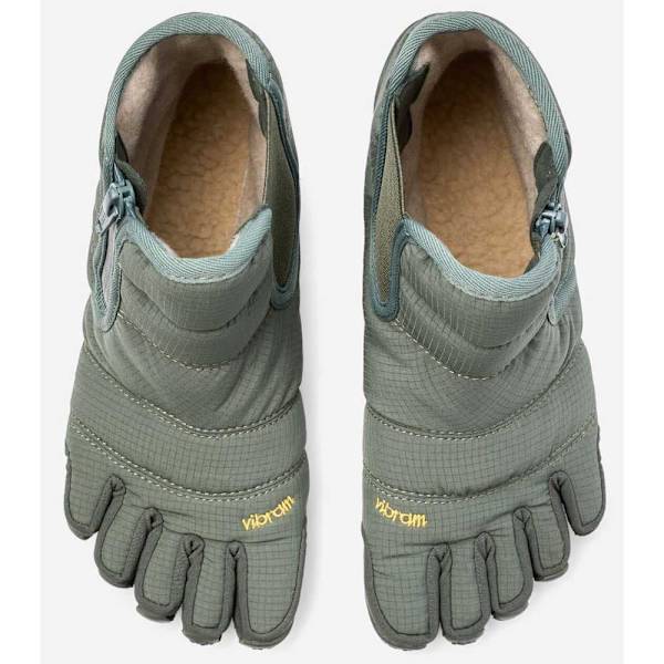 Vibram Fivefingers V-lynx Vandresko Grøn EU 38 Kvinde